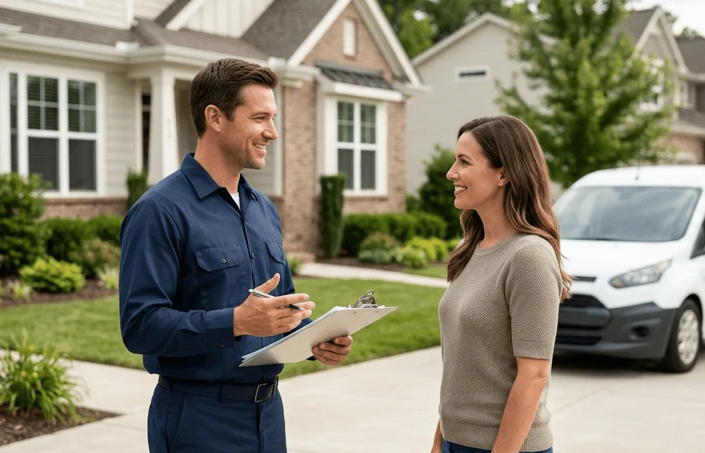 Mold Remediation Caledonia, OH FAQs